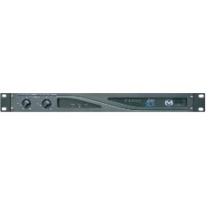 2-channel amplifier : 2x150W/8ohm,2x200W/4ohm